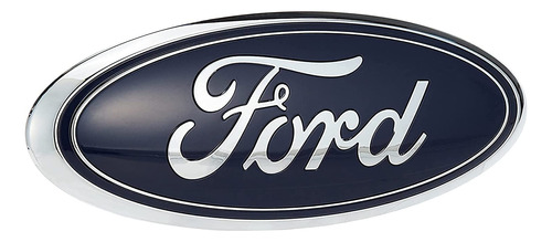 Emblema Ford Ranger F150 250 350 Original 23cm X 9cm