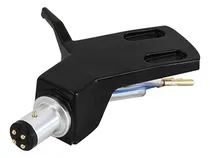 Comprar Tocadiscos Headshell Tocadiscos Aguja Soporte Phono Negro