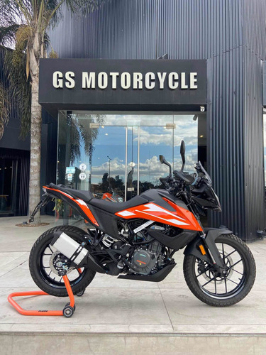 Imagen 1 de 16 de Ktm 250 Adventure-financiacion En 12 Meses - Gs Motorcycle
