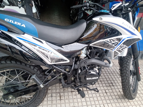 Gilera Sahel 150 Tangomotos,listo Para Transferir 125