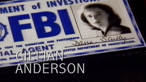Expedientes X Serie Completa T -11