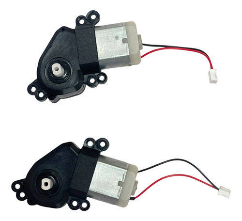Repuesto Motor Cepillos Laterales Gadnic Aspiradora Rob00507