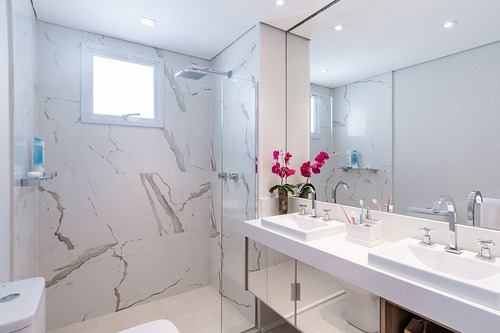 Imagem 12 de 24 de Apartamento Residencial Para Venda, Parque São Jorge, São Paulo - Ap6384. - Ap6384-inc
