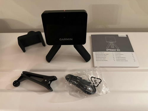 Simulador Garmin Approach R10