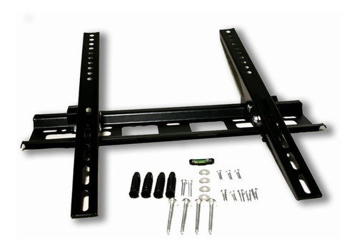 Base Para Tv Led Uhd Fija C Inclinación 32 40 42 49 50 52 55