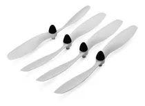 Comprar Helices Dron Juego Propelas Drone Tarantula X6 Jjrc H16 Ewor