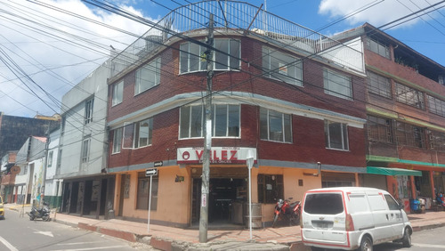 Venta Casa Comercial Esquinera En El Barrio Boyaca Real Bogota