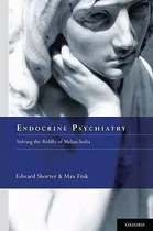 Comprar Endocrine Psychiatry - Edward Shorter