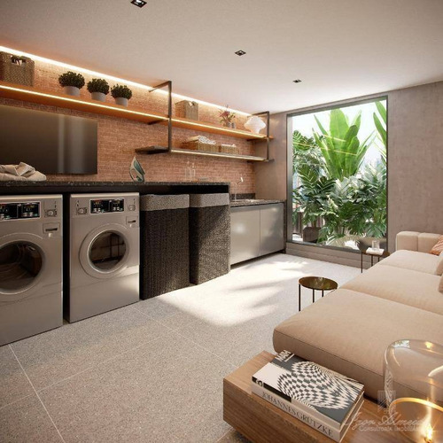 Imagem 9 de 13 de Studio Com 1 Dormitório À Venda, 24 M² Por R$ 350.000,00 - Consolação - São Paulo/sp - St0186