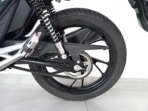 Imagem 10 de 14 de Honda Cg 160 Titan 2022