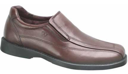 Zapato Hombre Lombardino Cuero Flex 060.028100003 