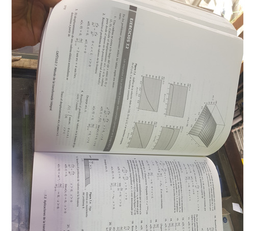 Matematicas Avanzadas Para Ingenieria Zill (Usado)