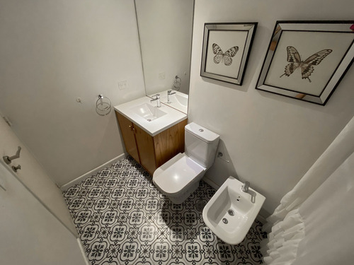Imagen 10 de 30 de Venta Depto 4 Amb C/cochera Y Baulera- Colegiales
