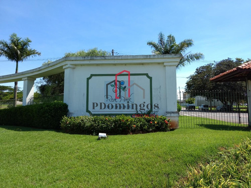Imagem 30 de 30 de Casa À Venda Em Residencial Real Parque Sumaré - Ca000830