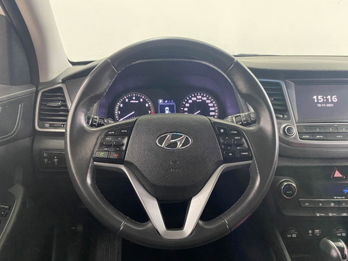 Imagem 9 de 20 de Hyundai Tucson