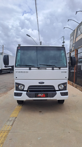 Ford Cargo 1119