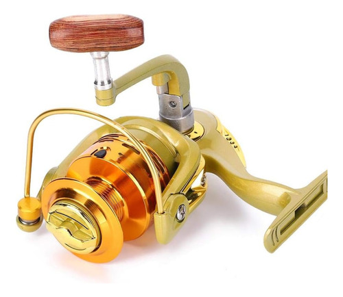 Carrete Pesca Mar Yu-3000