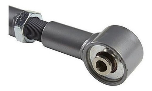 Rubicon Expreso Re1660 Track Bar Para Jeep Xj / Zj
