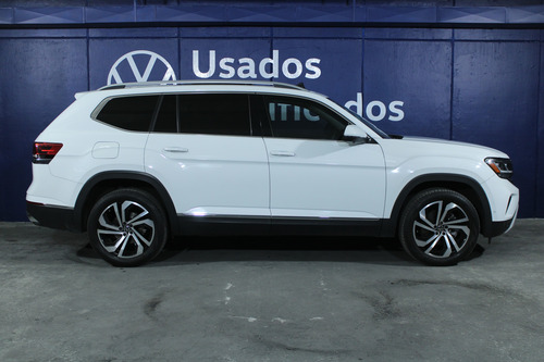 Volkswagen Teramont 3.6 V6 Highline Plus