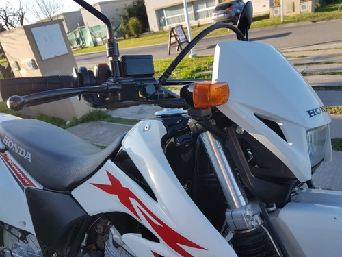 Imagen 7 de 15 de Honda Tornado