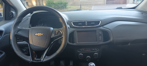 Chevrolet Prisma 1.4 Lt 98cv