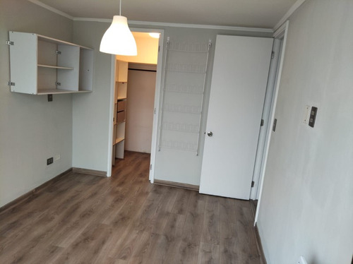 En Arriendo Comodo Dpto. 2 Dormitorios Y Un Baño