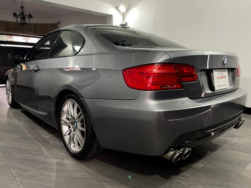 Imagen 5 de 14 de Bmw 325ia Coupé M Sport