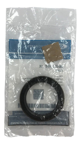 Imagen 2 de 3 de Empacadura De Camara De Valv
