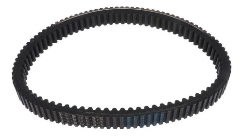 Imagen 3 de 6 de Correa De Transmisión 59c 46241 Para Yamaha Xp 530 Tmax