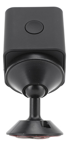Cámara De Seguridad Hd 1080p Con Visión Nocturna Inalámbrica