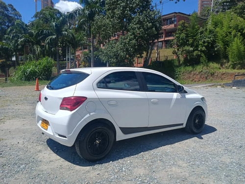 Chevrolet Joy 1.4