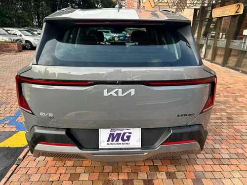 Kia EV5 0.0 Ligth