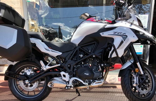 Imagen 11 de 13 de Benelli Trk 502 Entrega Inmediata 2022 0km