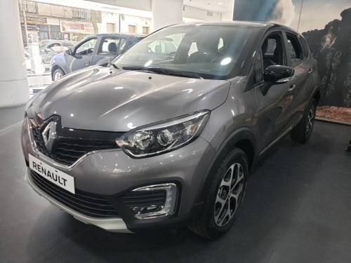 Imagen 14 de 15 de Captur Intens Cvt 1.6 Automatico 2022 Patentada Oferta Retir