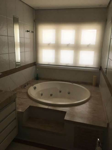 18 Do Forte | Casa A Venda | 4 Suítes Com Closet E Hidromassagem | Amplo Espaço Gourmet Com Churrasqueira | Piscina Spa - Cnc1203
