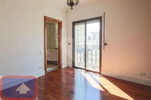 Imagem 14 de 27 de Apartamento Com 4 Quartos E 5 Banheiros A Venda , 394 M² - Jardim Paulista . - 17176