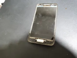 Comprar Samsung Galaxy Core 2 Duos - No Estado - Não Liga no Mercado Livre
