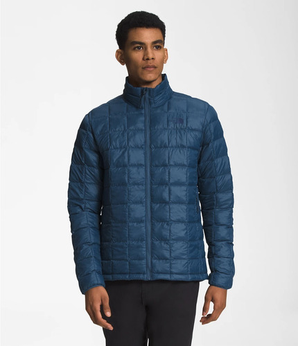 Parka The North Face Thermoball Super Jacket Hombre Talla L