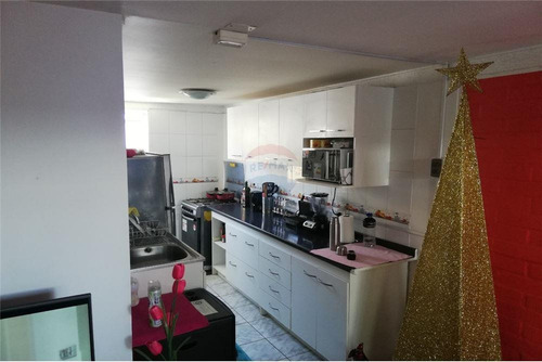 Imagen 4 de 10 de Se Vende Departamento 3 Dormitorios