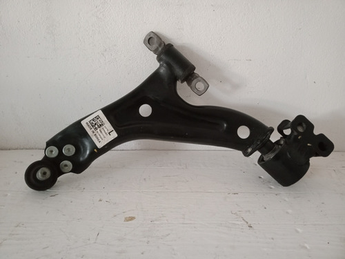 Horquilla Delantera Izquierda Chevrolet Spark 1.4 Ng 16-2021 (Usado)