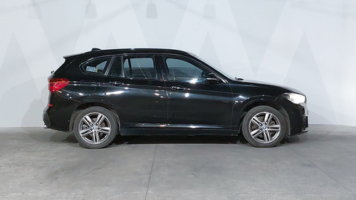 BMW X1 2.0 SDRIVE20IA M SPORT DCT