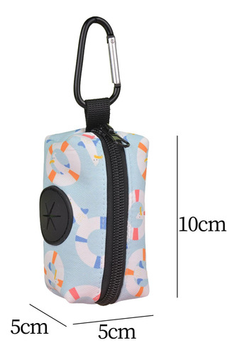 Soporte Para Bolsa Para Popó De Perro, Accesorios Para