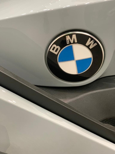 Imagen 4 de 6 de Bmw S1000 Xr Sport