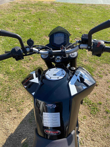 Imagen 15 de 25 de Ktm Duke 200