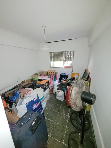 Vta Depto Pb 2 Dor C/dep Y Patio U$s 58.900 *apto Hipote
