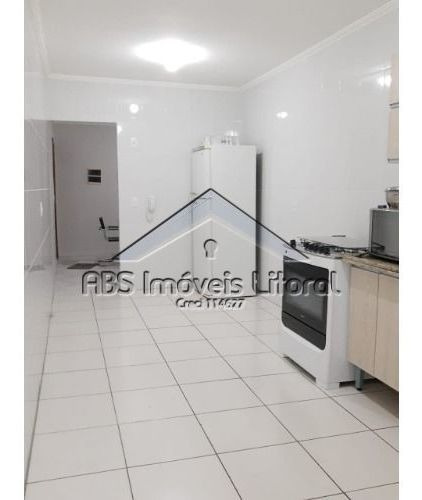Imagem 11 de 15 de Lindo Apartamento Com 2 Dormitórios Na Vila Caiçara Em Praia Grande