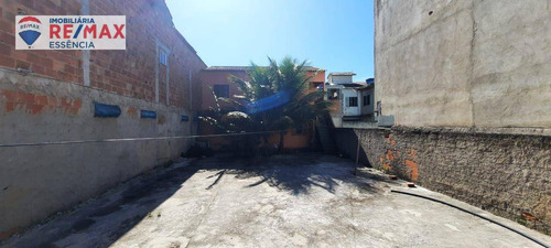 Imagem 6 de 6 de Kitnet Com 2 Dormitórios À Venda, 80 M² Por R$ 120.000,00 - Jardim Campomar - Rio Das Ostras/rj - Kn0002