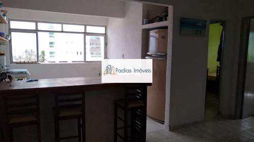 Imagem 5 de 24 de Apartamento Com 2 Dorms, Vila Atlântica, Mongaguá - R$ 265 Mil, Cod: 858739 - V858739