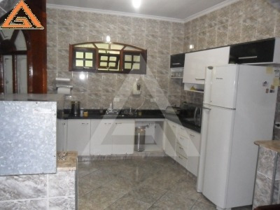 Imagem 8 de 11 de Ref.: 7118 - Sobrado Em Osasco Para Venda - V7118