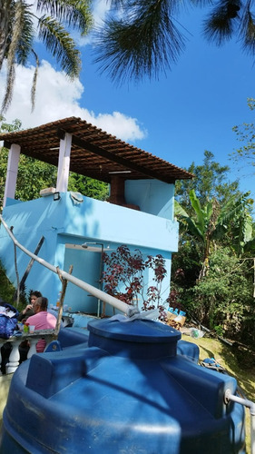 Excelente Chácara Com Piscina Cod: 5210